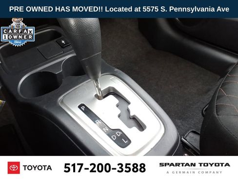 Used 2022 Mitsubishi Mirage ES image 23