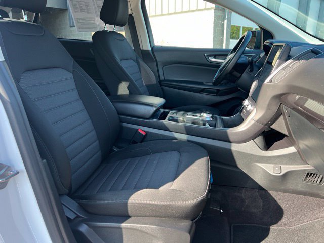 Used 2024 Ford Edge SE AWD/4WD image 11