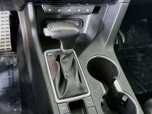 Used 2018 Kia Sportage SX AWD/4WD image 10