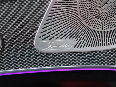 Used 2022 Mercedes-Benz GLE 53 AMG 4MATIC Coupe image 59