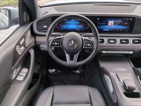Used 2022 Mercedes-Benz GLE 350 GLE 350 image 16