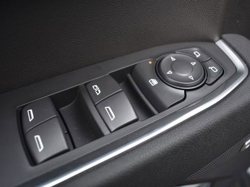 New 2026 Chevrolet Silverado 1500 LT Trail Boss w/ LT Trail Boss Premium Package AWD/4WD image 24