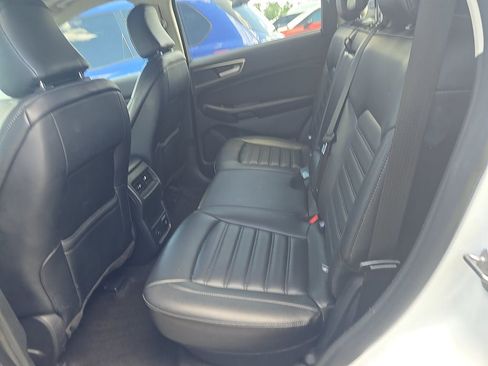 Used 2024 Ford Edge SEL w/ Convenience Package AWD/4WD image 18
