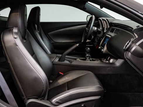 Used 2011 Chevrolet Camaro SS w/ RS Package RWD image 23