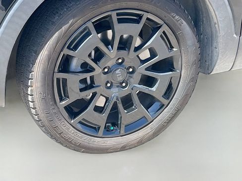 Used 2021 Kia Telluride SX w/ SX Prestige Package AWD/4WD image 34