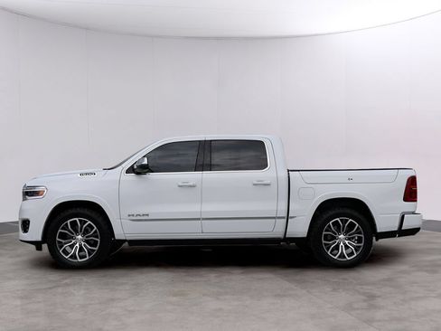 Used 2026 RAM 1500 Tungsten AWD/4WD image 4