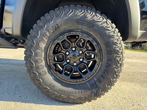 New 2026 Chevrolet Colorado ZR2 w/ ZR2 Bison Edition image 35