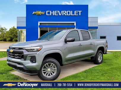 New 2026 Chevrolet Colorado LT w/ LT Convenience Package