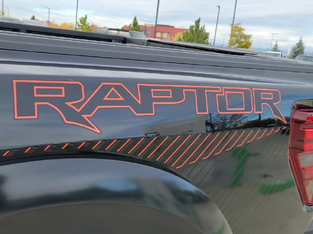 New 2026 Ford F150 Raptor AWD/4WD image 14