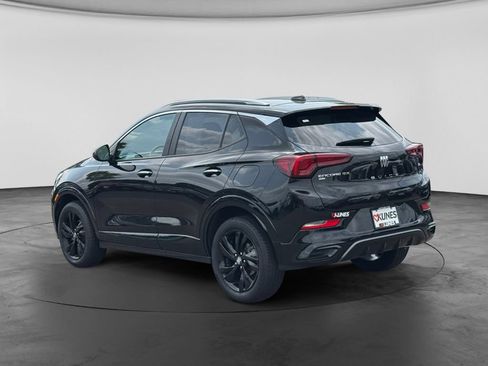 Used 2024 Buick Encore GX Sport Touring AWD/4WD image 8