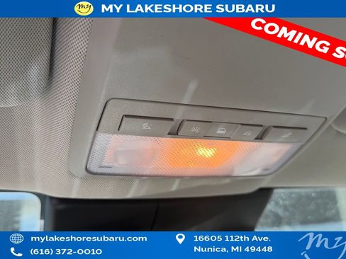 Used 2015 Buick Encore Premium AWD/4WD image 12