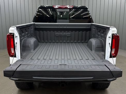 Used 2026 GMC Sierra 1500 AT4X AWD/4WD image 18