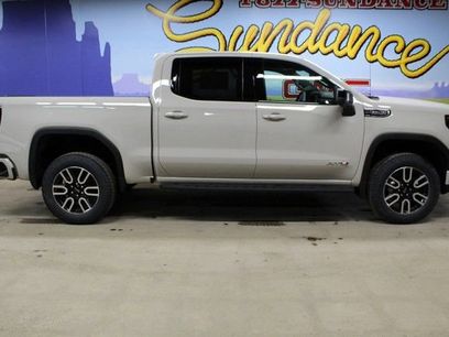 New 2026 GMC Sierra 1500 AT4 w/ AT4 Premium Package