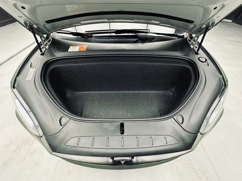 Used 2018 Tesla Model X 75D AWD/4WD image 45