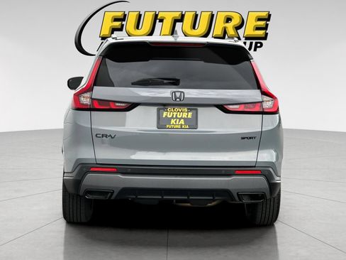 Used 2025 Honda CR-V Sport-L image 5