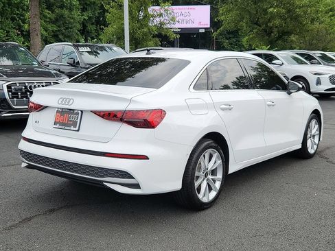 Used 2025 Audi A3 2.0T Premium w/ Convenience Package AWD/4WD image 12