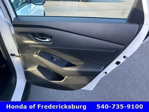 Certified 2025 Honda Accord SE image 13