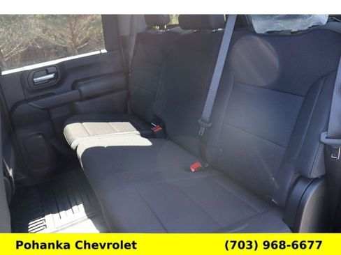 New 2026 Chevrolet Silverado 3500 W/T image 28