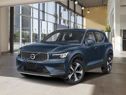 New 2026 Volvo XC60 B5 Ultra w/ Protection Package Premier