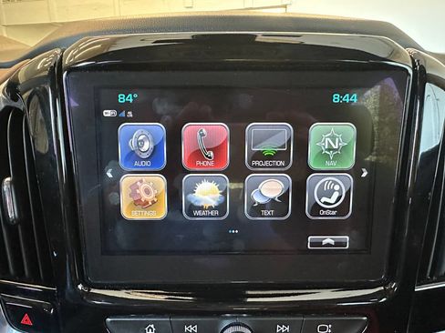 Used 2018 Chevrolet Traverse High Country AWD/4WD image 5