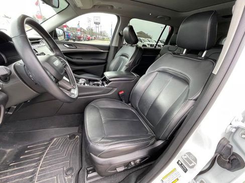 Used 2022 Jeep Grand Cherokee L Limited image 12