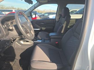 Certified 2025 Nissan Frontier SV w/ SV Convenience Package video 2