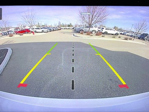 Used 2022 Jeep Wagoneer Series II image 13