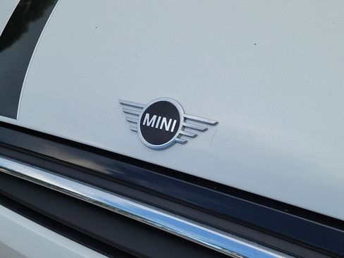Used 2023 MINI Cooper Convertible w/ Signature Upholstery Package FWD image 5