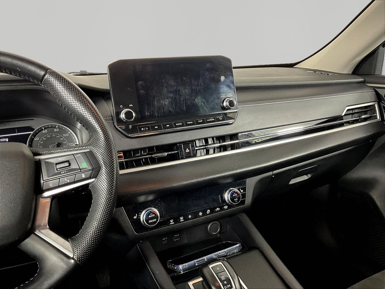 Used 2023 Mitsubishi Outlander SE AWD/4WD image 9