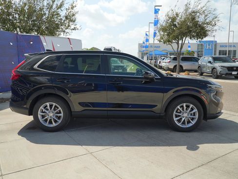 Used 2026 Honda CR-V EX image 9