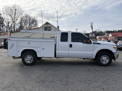 Used 2013 Ford F350 XL w/ PWR Equipment Group image 6