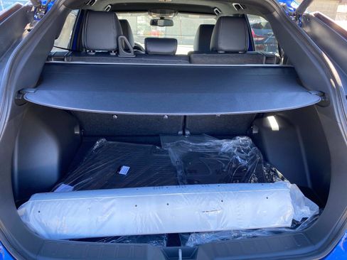 New 2025 Mitsubishi Eclipse Cross SEL image 5