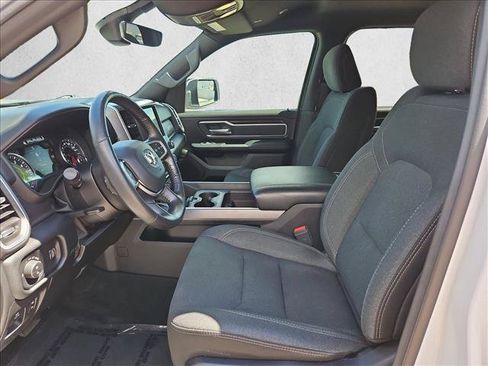 Used 2020 RAM 1500 Big Horn AWD/4WD image 22