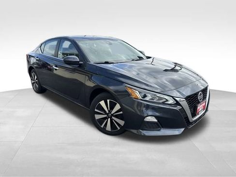 Used 2021 Nissan Altima 2.5 SV image 26