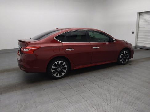 Used 2019 Nissan Sentra SR FWD image 10