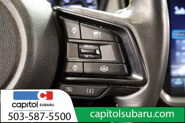 Used 2024 Subaru Crosstrek 2.5i Sport w/ Popular Package #3A AWD/4WD image 18