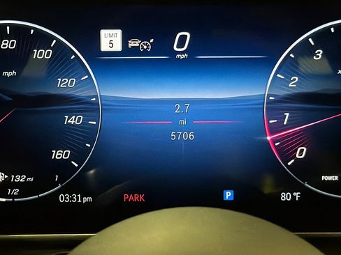 Used 2026 Mercedes-Benz CLE 300 4MATIC Cabriolet image 24