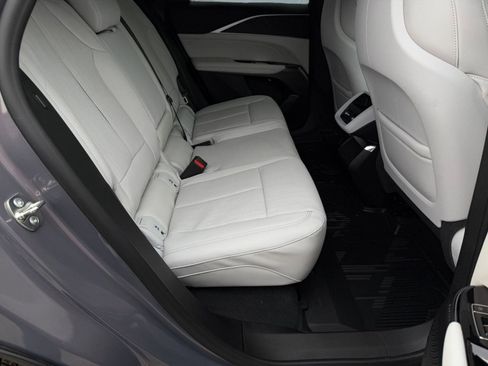 New 2026 Cadillac Lyriq Sport w/ LPO, Floor Liner Package image 30
