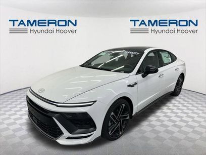 New 2026 Hyundai Sonata N Line