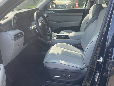 Used 2025 Hyundai Palisade SEL FWD image 28