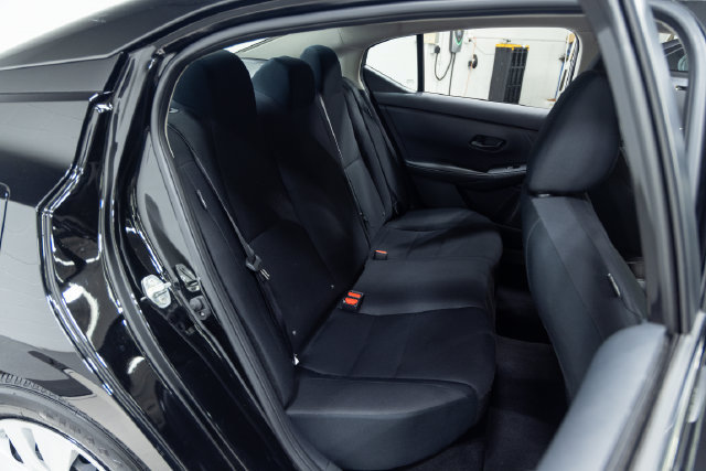 Used 2025 Nissan Sentra S FWD image 24