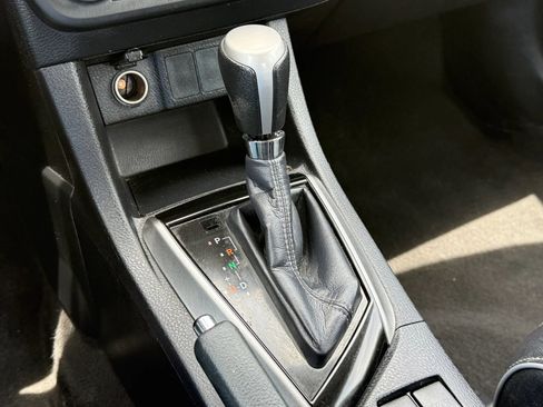 Used 2016 Toyota Corolla S FWD image 26