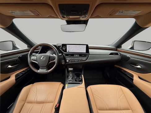 Used 2025 Lexus ES 300h w/ Accessory Package (Z1) FWD image 5