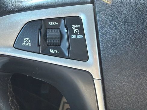 Used 2015 Chevrolet Equinox LT w/ Driver Convenience Package FWD image 31