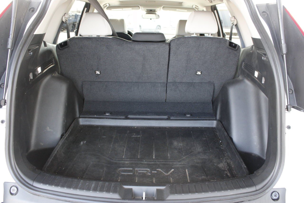Used 2024 Honda CR-V EX image 5