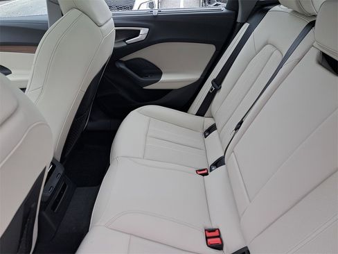 Used 2025 Audi A5 2.0T Premium Plus w/ Premium Plus image 27