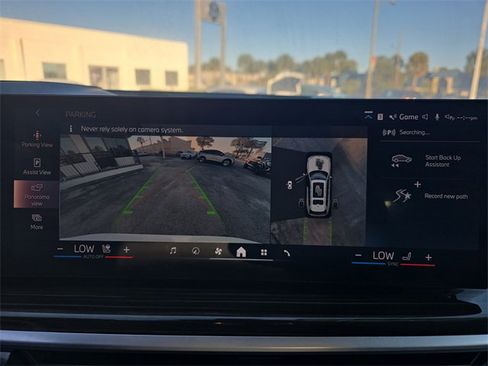 Used 2025 BMW X7 xDrive40i image 24