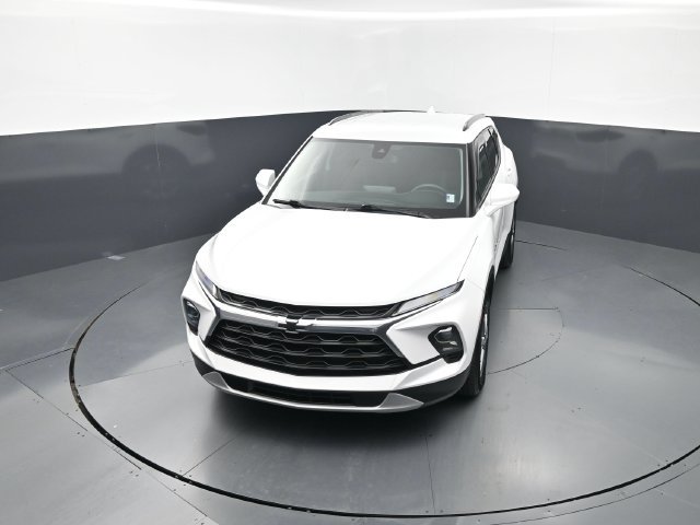 Used 2024 Chevrolet Blazer LT w/ Convenience Package FWD image 27