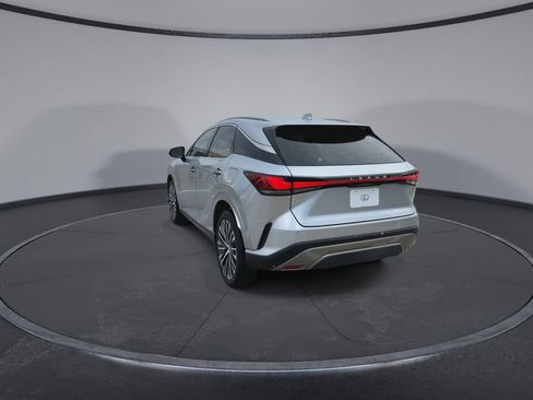 Used 2023 Lexus RX 350 Premium Plus w/ Accessory Package (Z1) FWD image 7