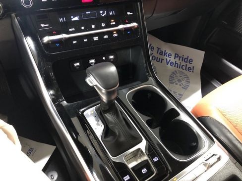 Certified 2024 Kia Carnival SX Prestige image 34